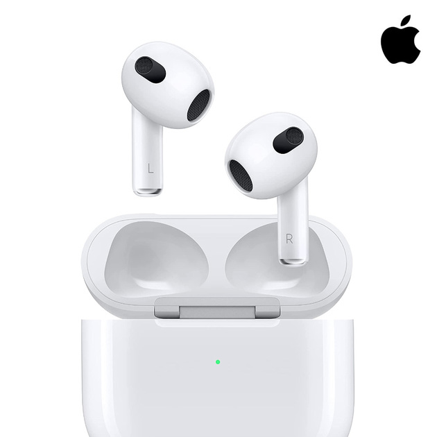 애플 에어팟 3세대 Apple AirPods 3rd 2021 미국 정품